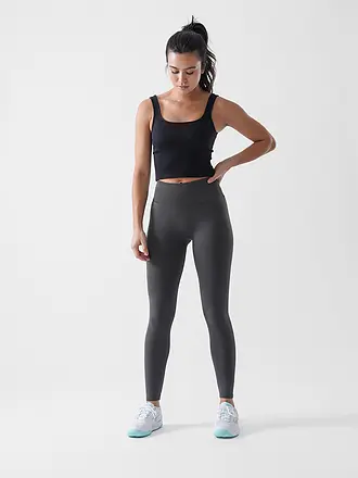 AIM'N | Mallas de fitness Shape Seamless para mujer | grau